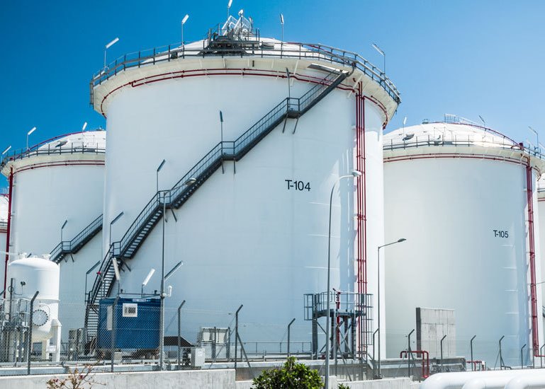 Credible Suppliers of Petroleum Products